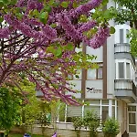 Hostel Kirlangic Kiz Yurdu