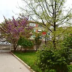 Hostel Kirlangic Kiz Yurdu