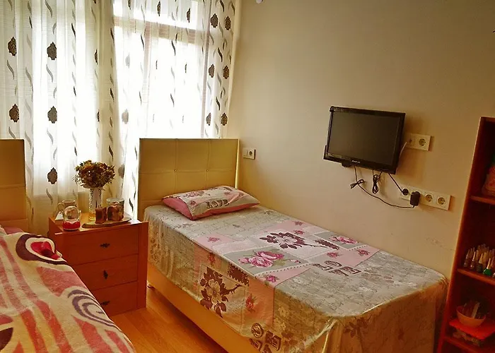 Hostel Kirlangic Kiz Yurdu