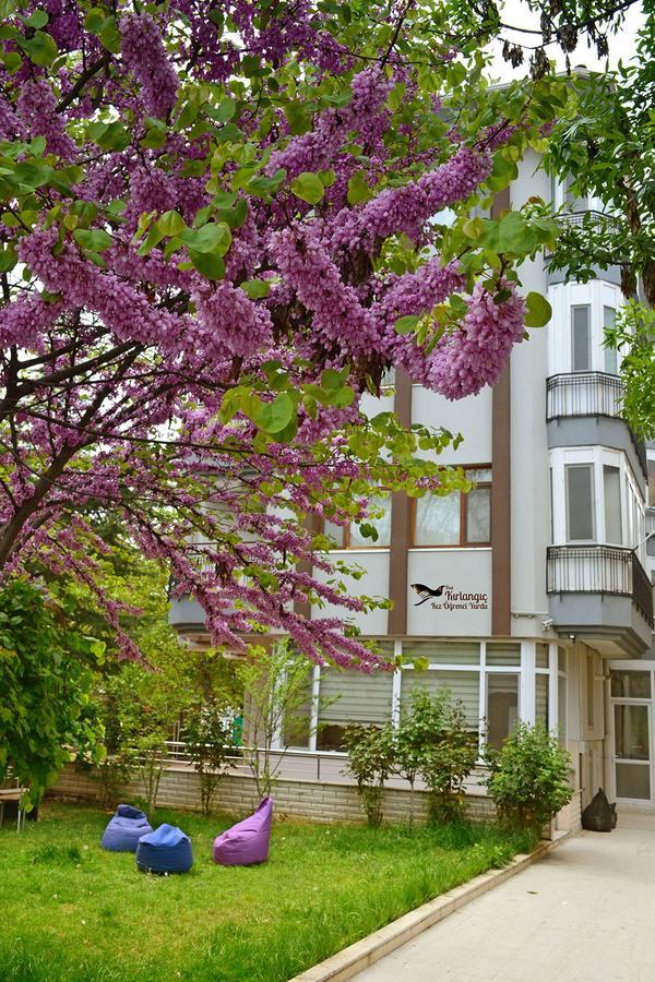 Hostel Kirlangic Kiz Yurdu