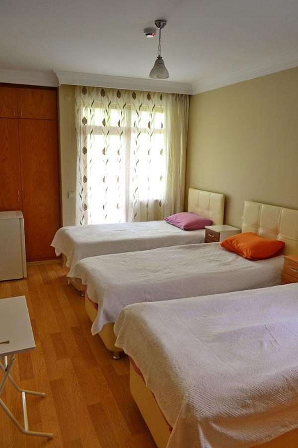 Kirlangic Kiz Yurdu Hostel Ankara