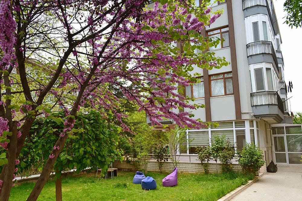 Kirlangic Kiz Yurdu Hostel Ankara